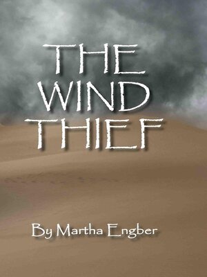 cover image of The Wind Thief